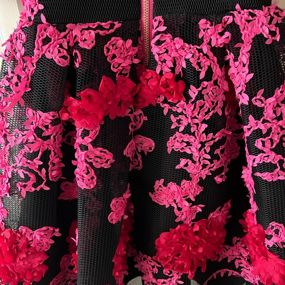 Zoe ltd dress - Picture 7 of 8